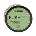 Hybrid Clay Pure D-Tox 200 ml – Control mate para cabellos grasos