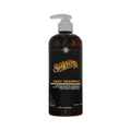 Suavecito Daily Shampoo 473 ml – Limpieza Suave y Cuero Cabelludo Equilibrado
