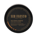 Old Wax Fuerte 100 g – Cera de fijación alta y brillo natural