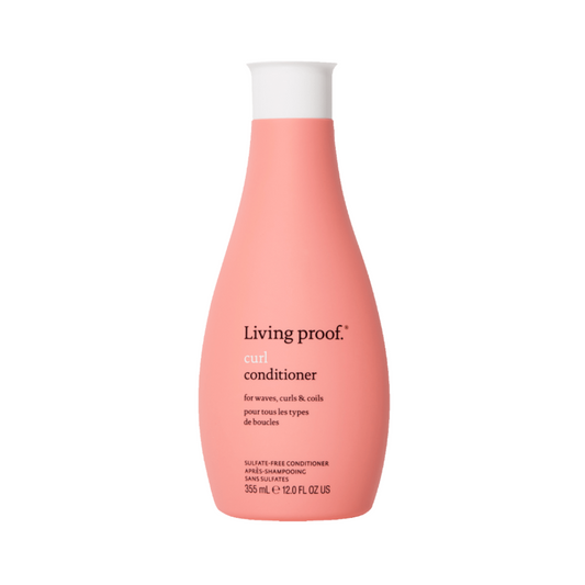 Living Proof Curl Conditioner 355 ml | Cabellos Ondulados y Rizados
