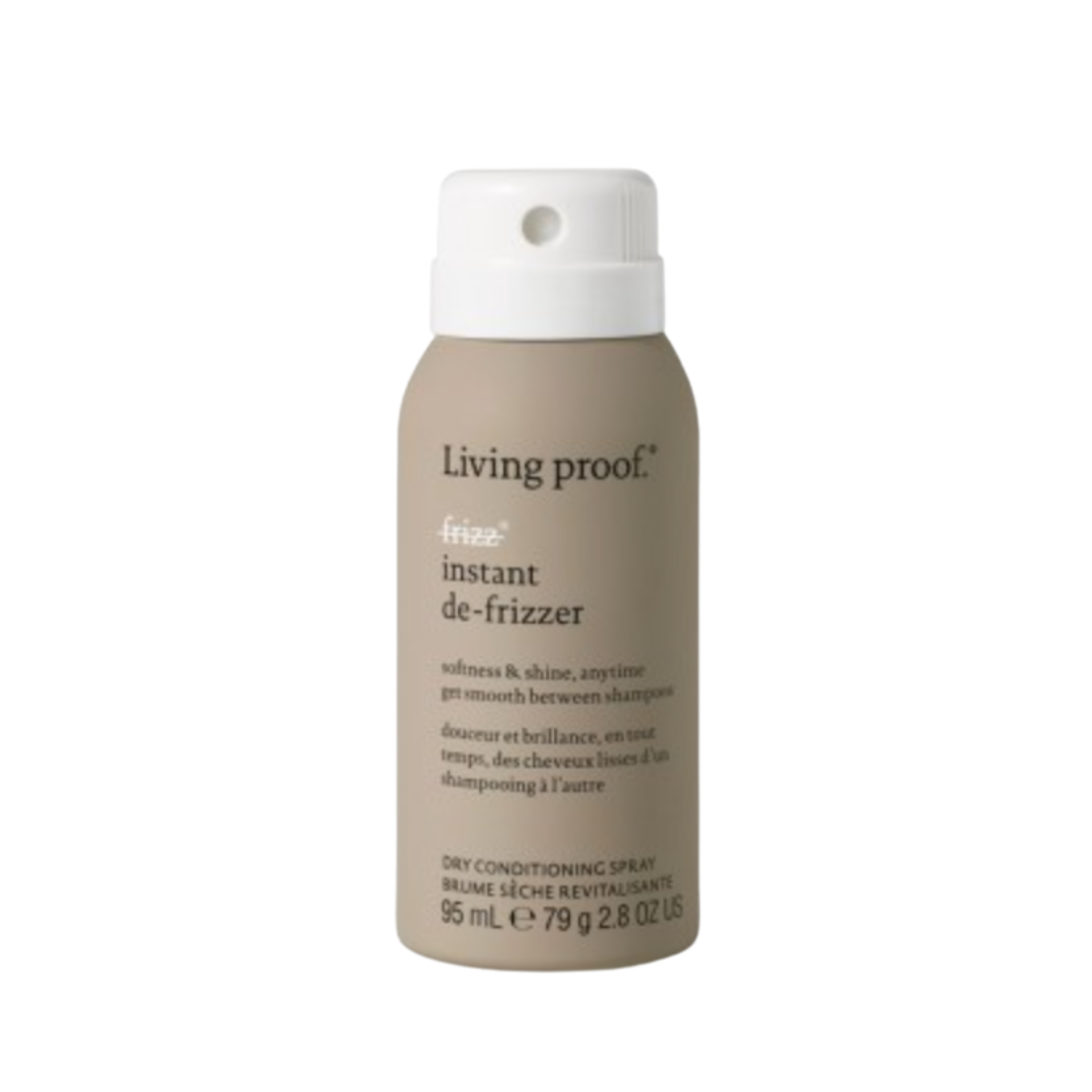 Living Proof No Frizz Instant De-Frizzer – 86 ml