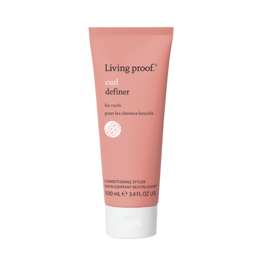 Living Proof Curl Definer 100 ml | Suaviza y Controla el Frizz