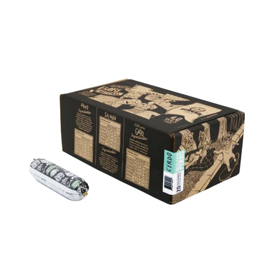 Dieta de Cerdo para Perros – 4 kg