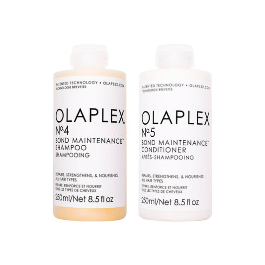 CyberTis: KIT OLAPLEX DÚO MANTENCIÓN