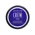 American Crew Whip – Fijación Ligera y Brillo Natural 85 g