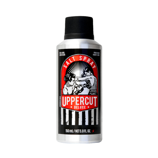 Salt Spray Uppercut Deluxe 150ml