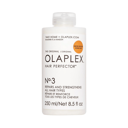 OLAPLEX N°3 Hair Perfector 250ml: Fortaleza y Reparación para tu Cabello