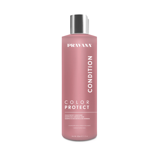 PRAVANA Acondicionador Color Protect 325ml: Preserva y Embellece tu Color
