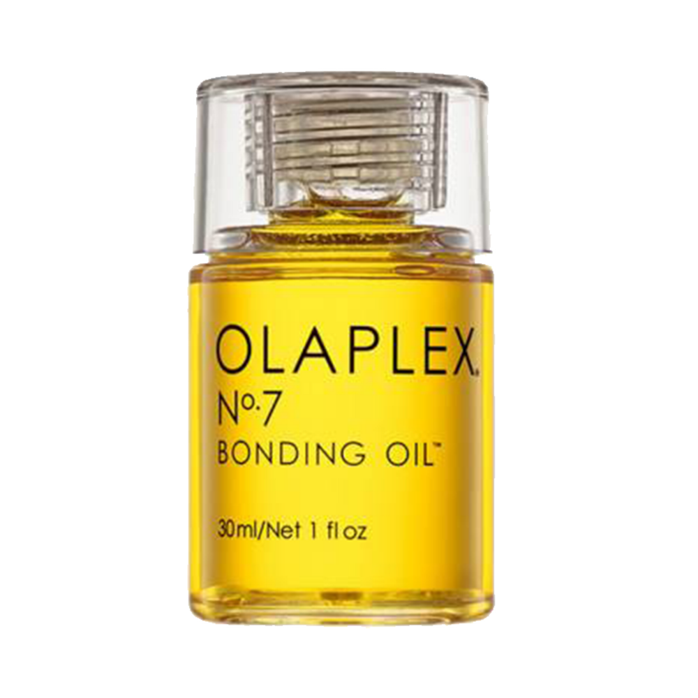 Olaplex Nº7 Bonding Oil – Aceite Reparador y Protector Térmico 30 ml