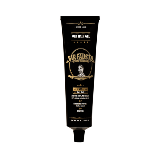 Gel de Peinado Redensyl Anticaída de Sir Fausto 90 gr