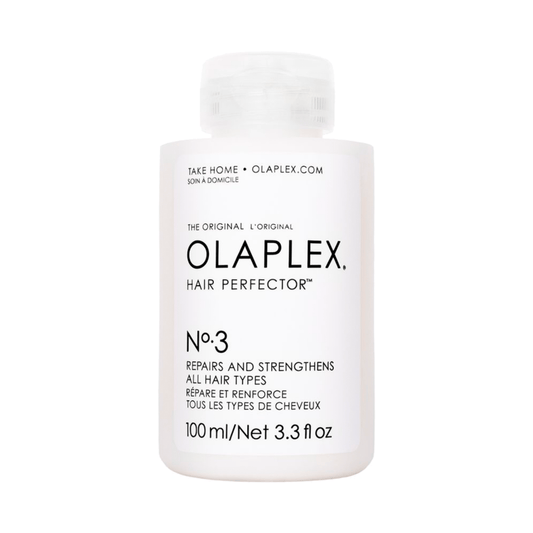 OLAPLEX N°3 Hair Perfector 100ml: Fortaleza y Reparación para tu Cabello