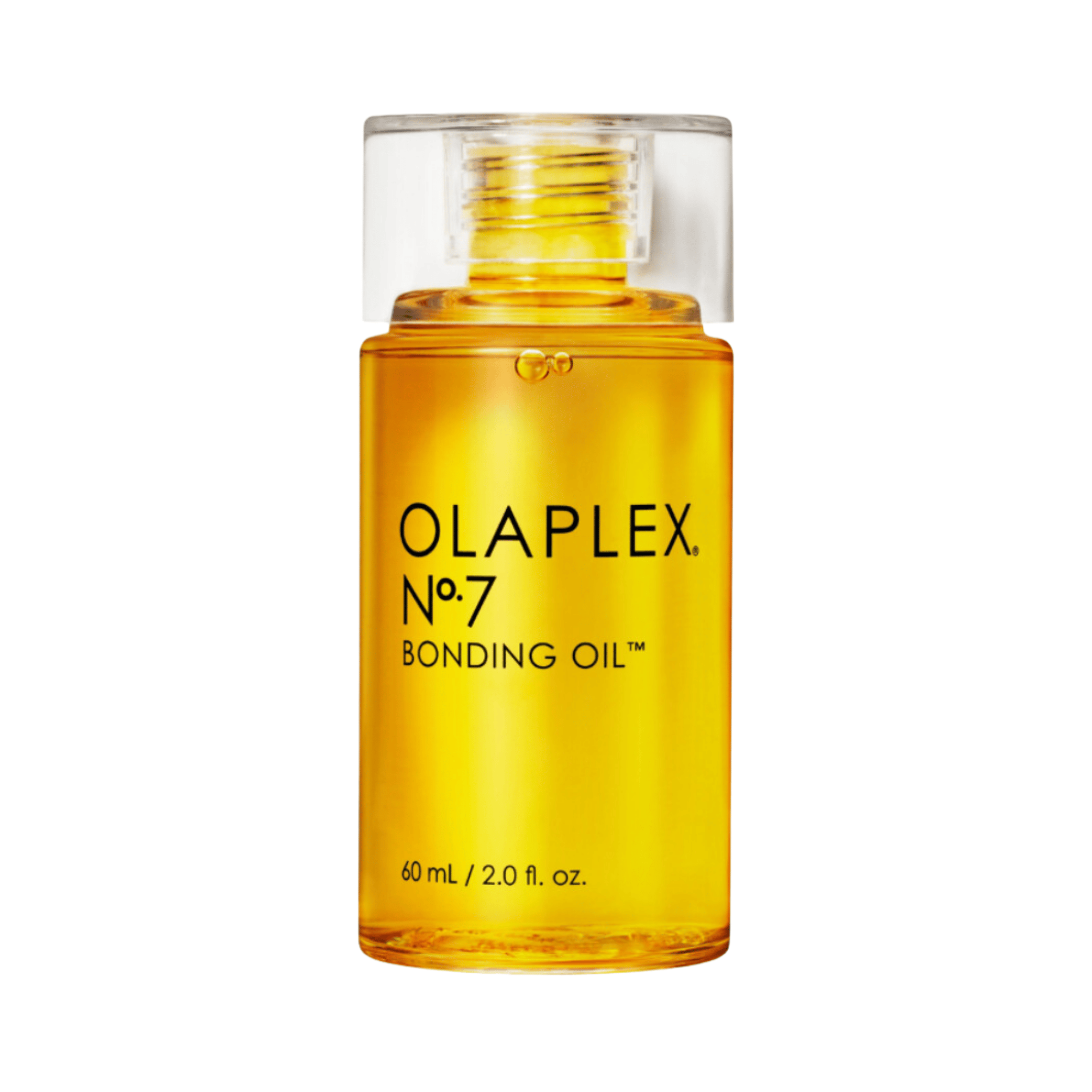 Olaplex Nº7 Bonding Oil – Aceite Reparador y Protector Térmico 60 ml