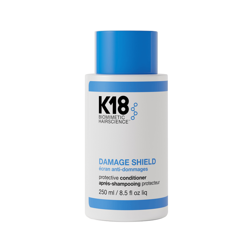 K18 Damage Shield Conditioner 250ml – Protección y Reparación Avanzada