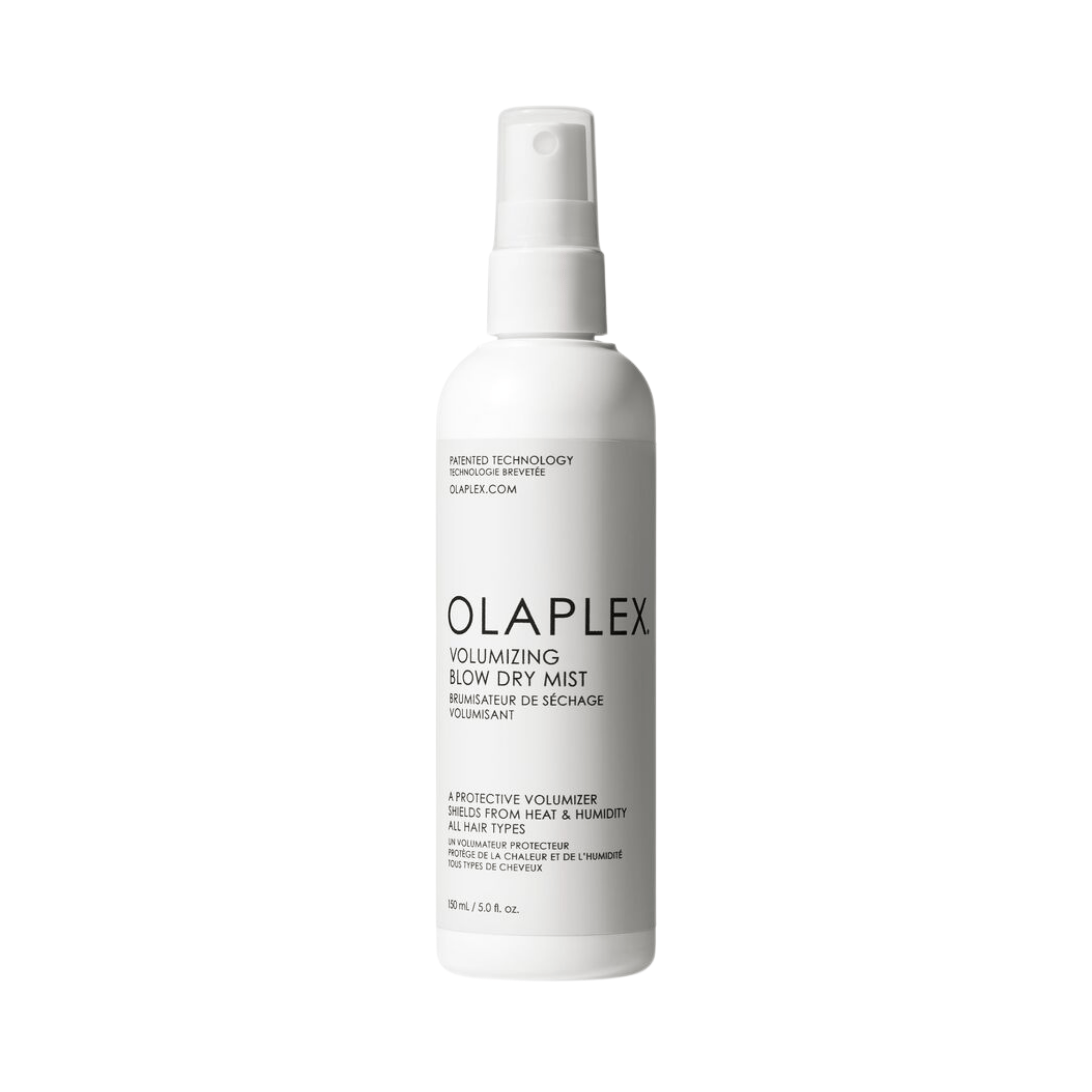 Olaplex Volumizing Blow Dry Mist 150 ml – Bruma Voluminizadora y Termoprotectora
