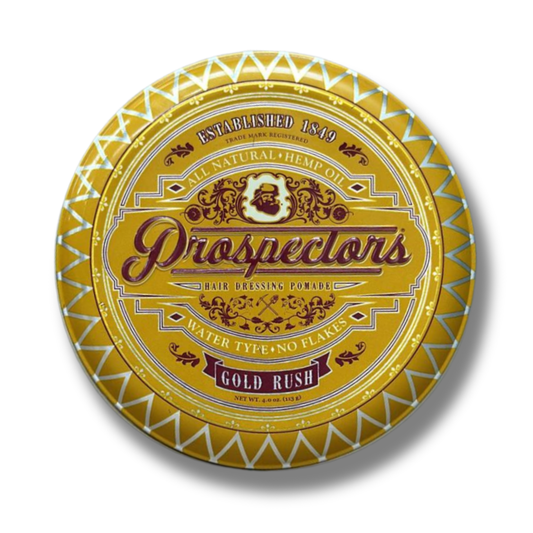 Prospectors Pomada Fiebre del Oro 113gr