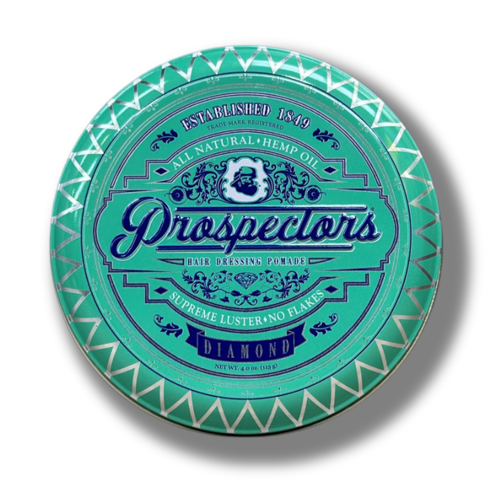 Pomada Diamond Mediana 113g – Prospectors