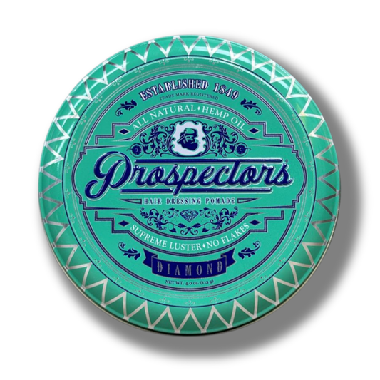 Prospectors Pomada Diamante 113gr