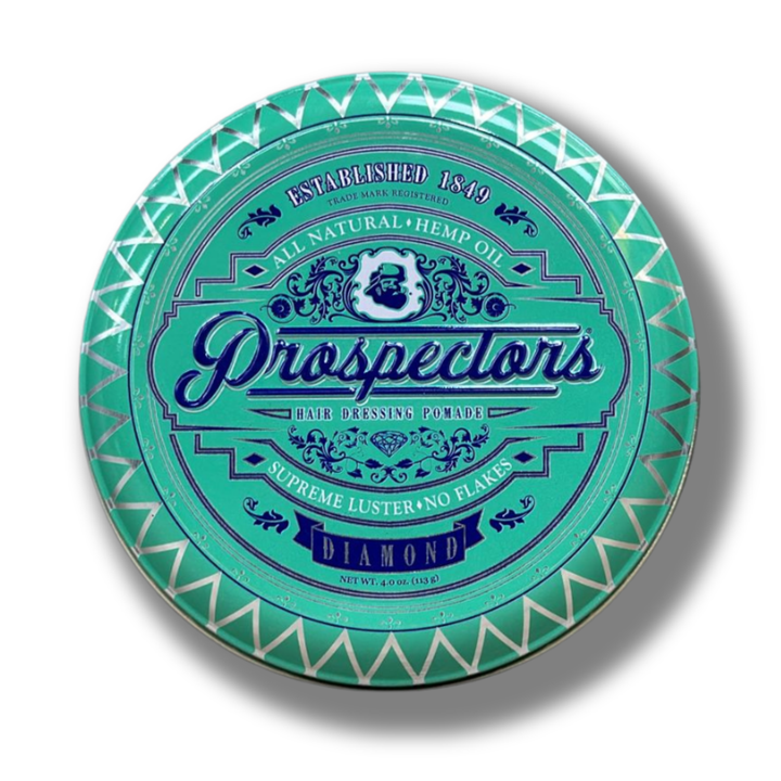 Pomada Diamond Mediana 113g – Prospectors