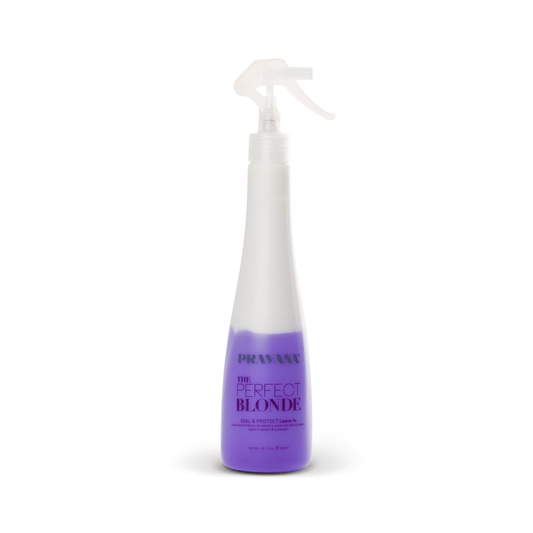 PRAVANA The Perfect Blonde Seal & Protect 300ml: Protección y Brillo para Rubios
