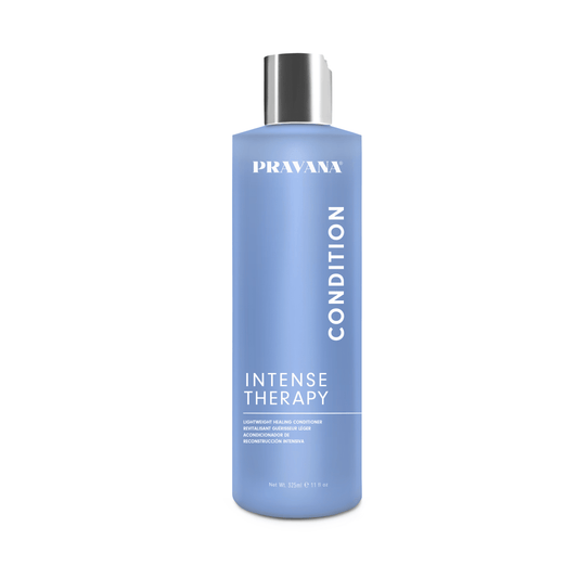 PRAVANA Intense Therapy Acondicionador 325ml: Reparación e Hidratación Profunda