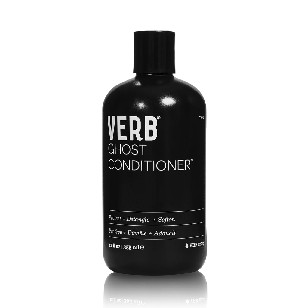 Verb® Ghost Conditioner 355 ml – Hidratación ligera y brillo para cabello fino