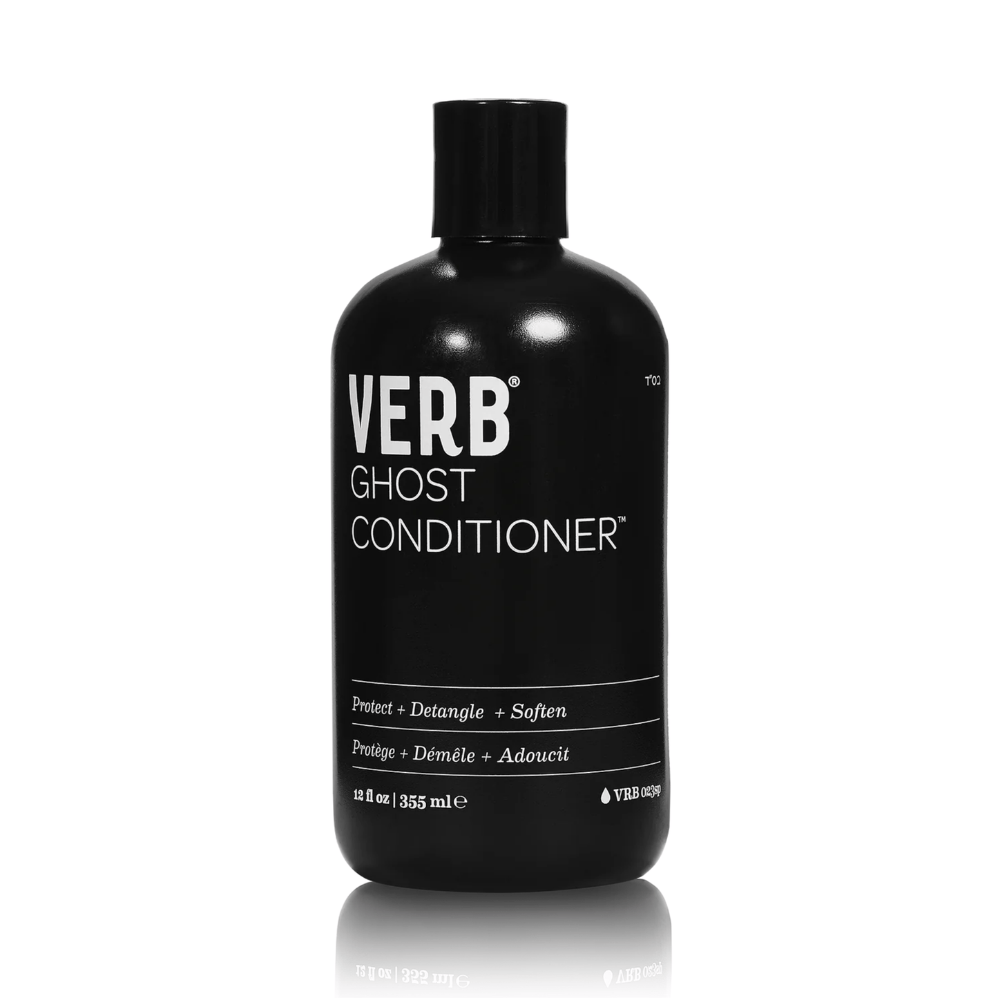 Verb Acondicionador Ghost 355ml: Hidratación Ligera y Fortaleza