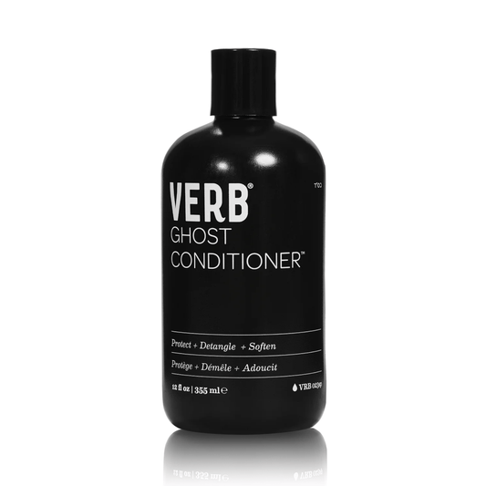 Verb Acondicionador Ghost 355ml: Hidratación Ligera y Fortaleza