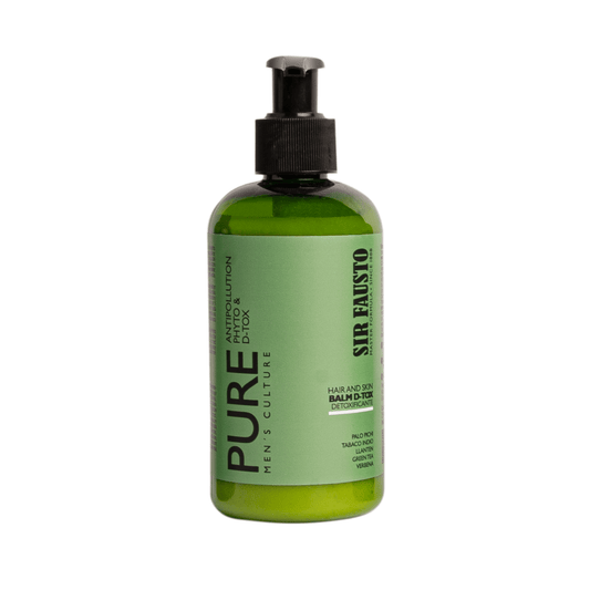Bálsamo Cabello D-Tox de Sir Fausto - 250ml