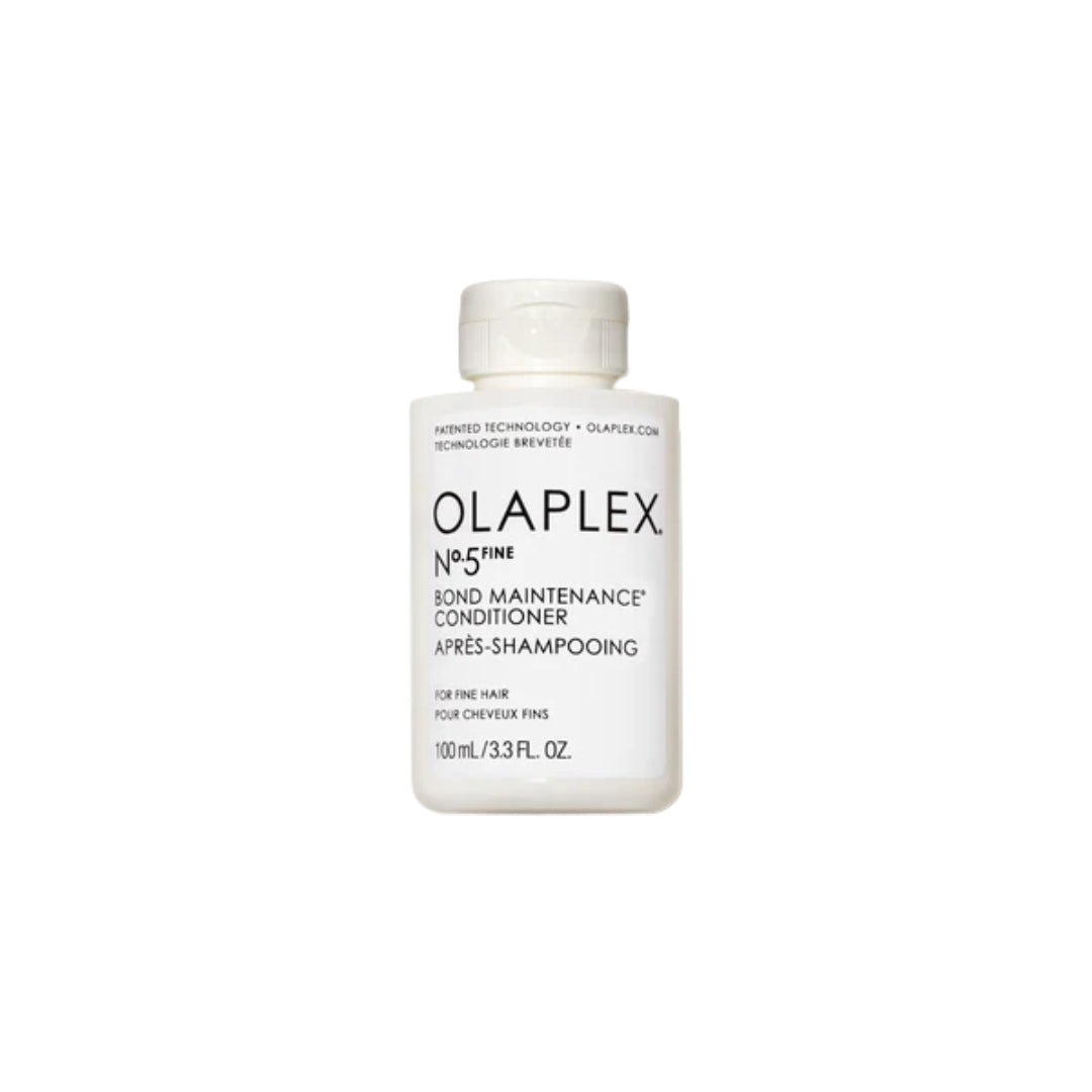 Olaplex Nº5 Fine Bond Maintenance® Conditioner 100 ml – Hidratación Ligera y Volumen Duradero