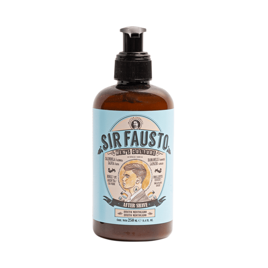 After Shave de Sir Fausto - 250 ML