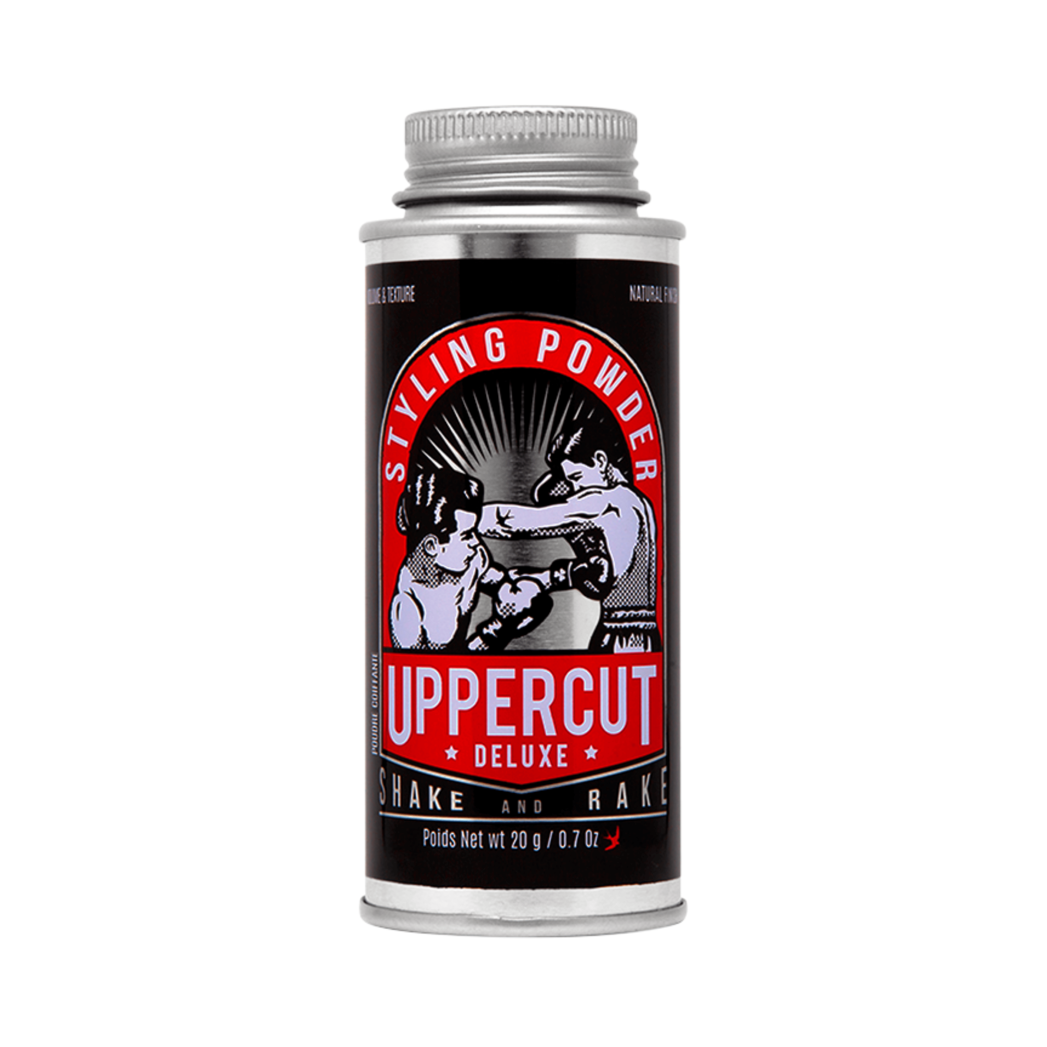 Uppercut Deluxe Talco Texturizador 20 gr