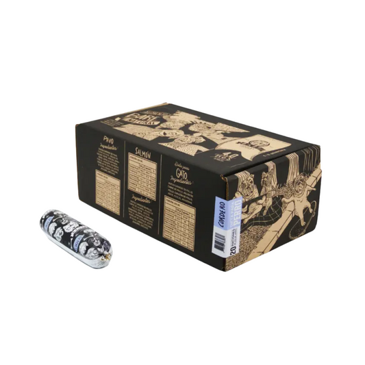 Dieta de Cordero para Perros – 4 kg
