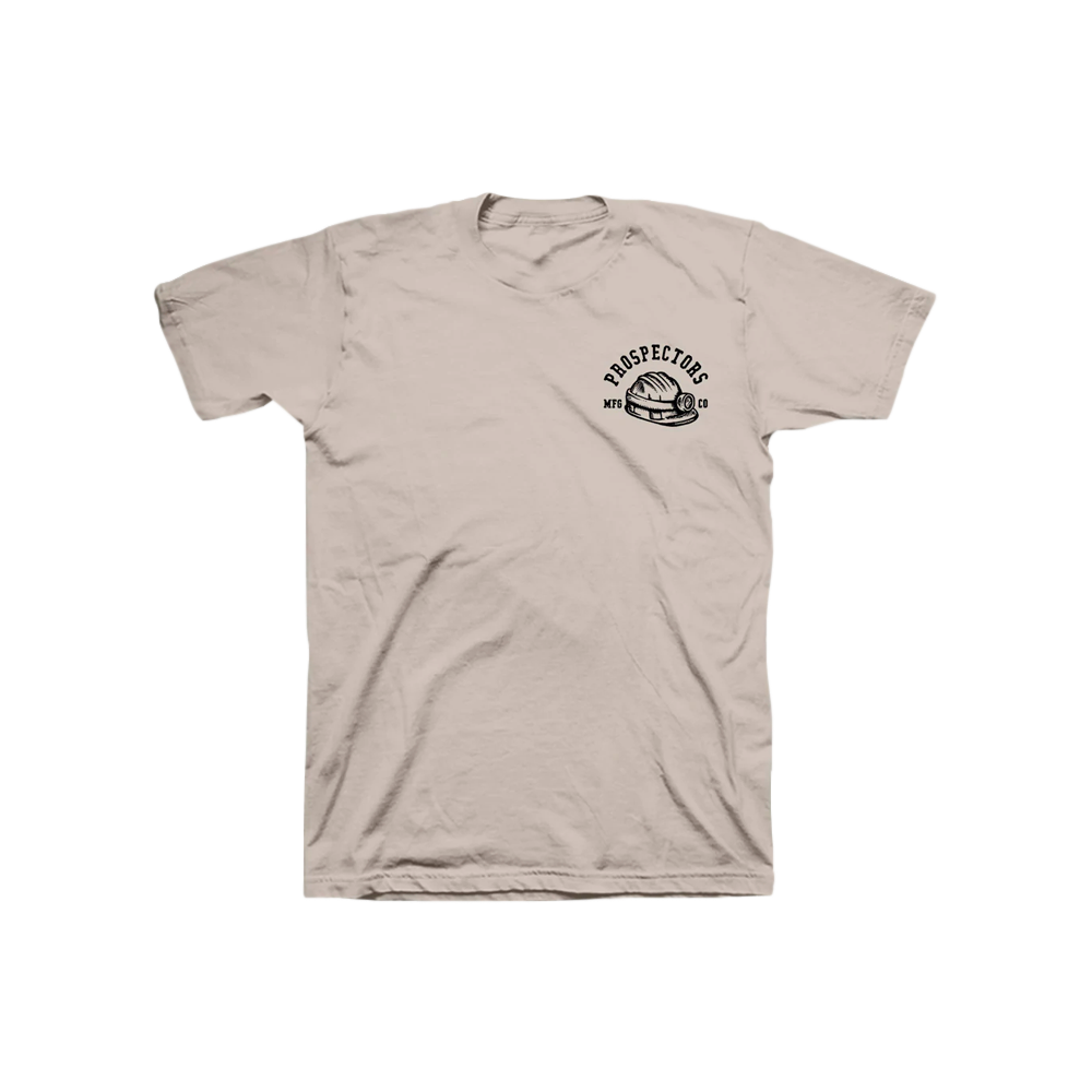 Polera Coal Mine Prospectors – Talla XL
