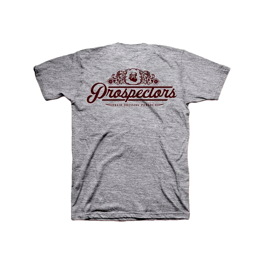 Polera Iron Ore Prospectors – Talla L