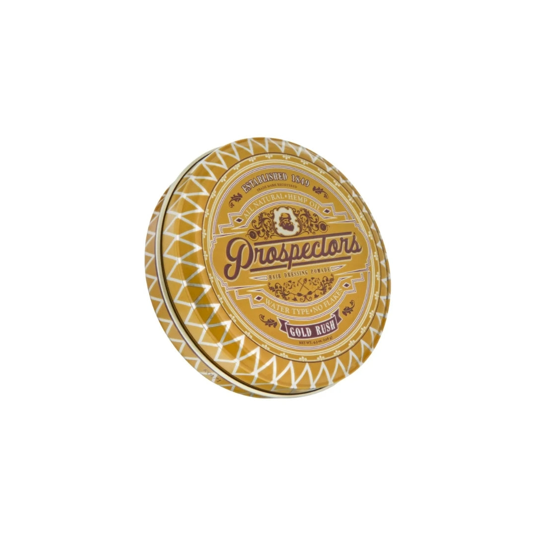 Pomada Gold Rush 35 g - Prospectors