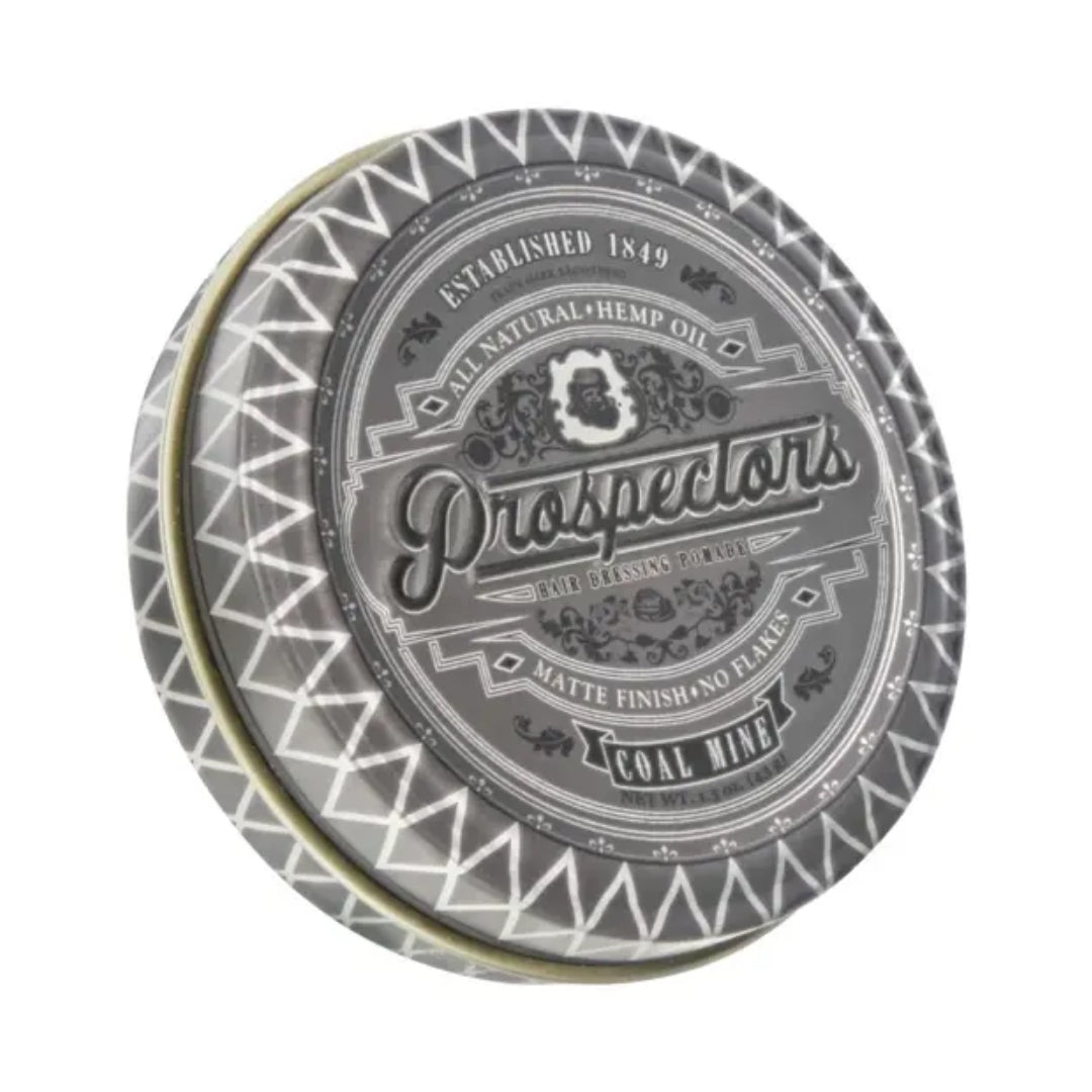 Pomada Coal Mine 397 g - Prospectors