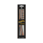 Peine Texturizador Deluxe Amber Texture Comb - Suavecito