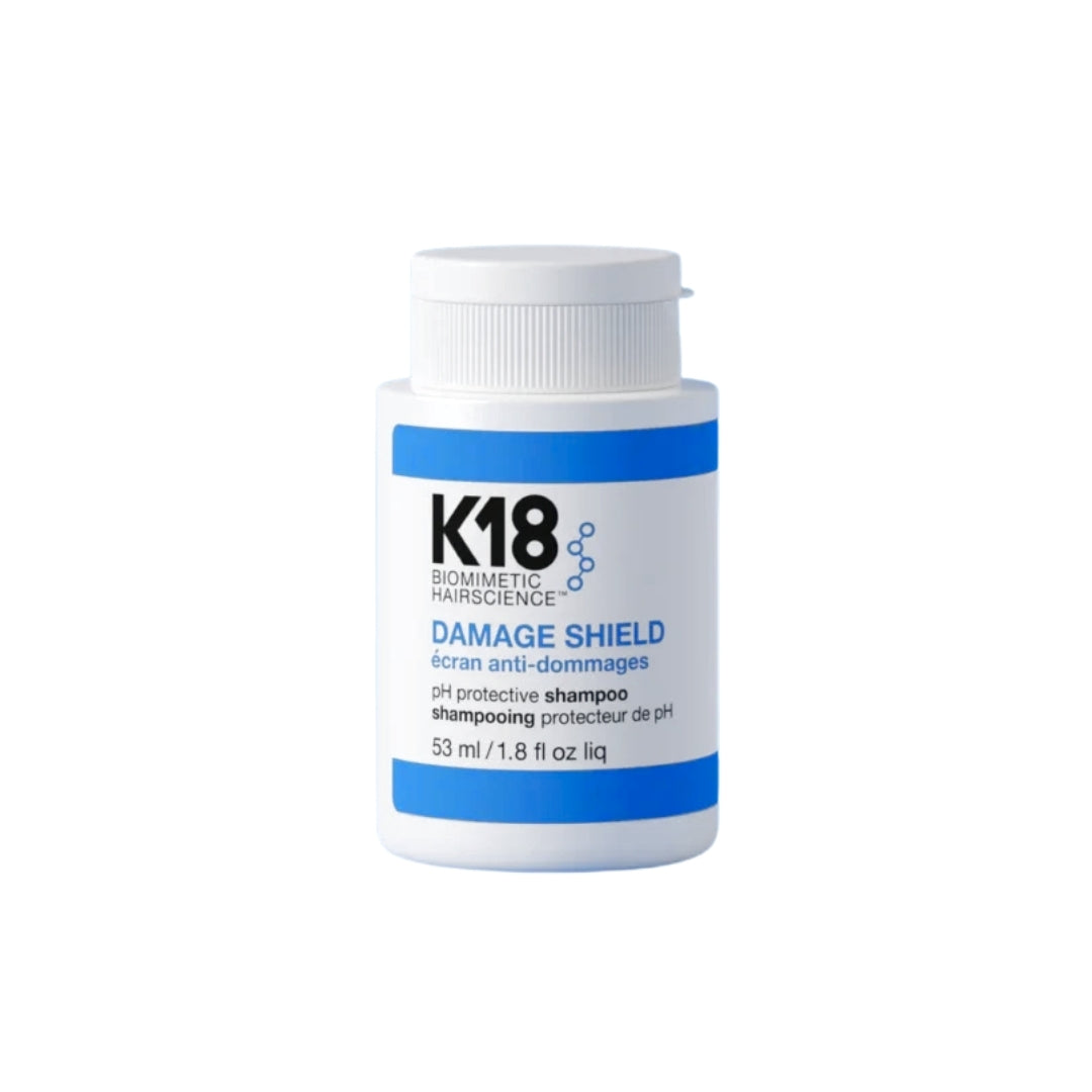 K18 Mini Damage Shield pH Protective Shampoo 53 ml
