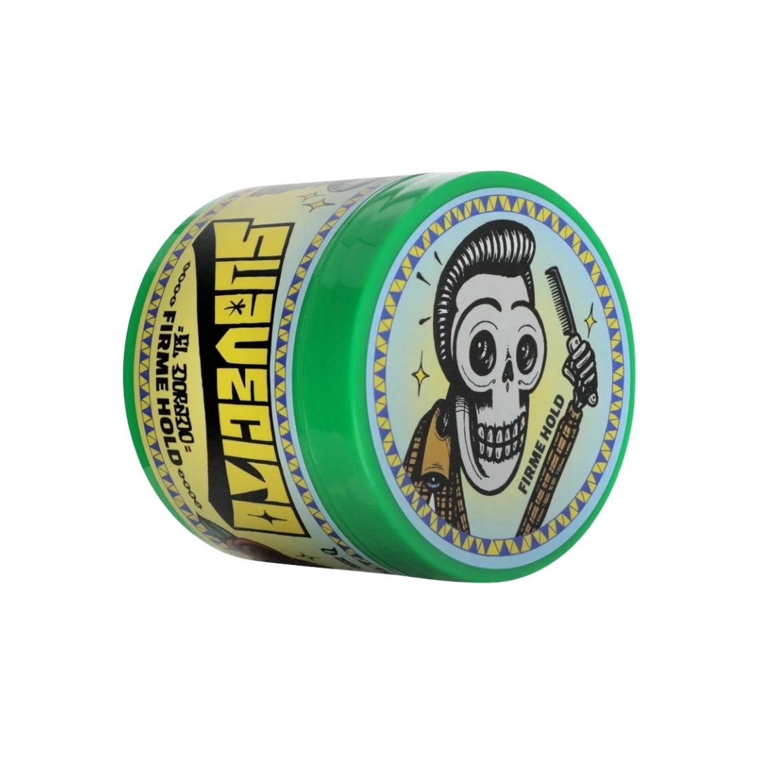 Pomada Edición El Dorado Firme 113 gr - Suavecito