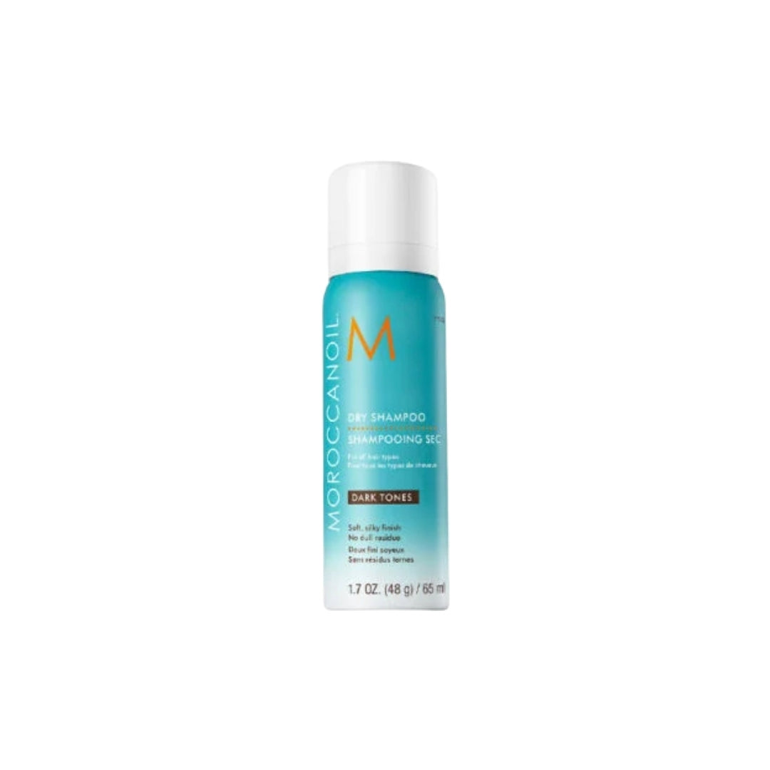 Shampoo Seco para Tonos Oscuros 65 ml - Moroccanoil