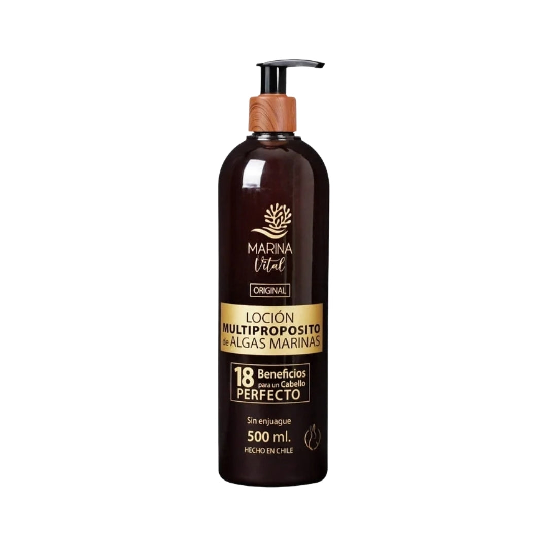 Loción Multipropósito 500 ml | Marina Vital
