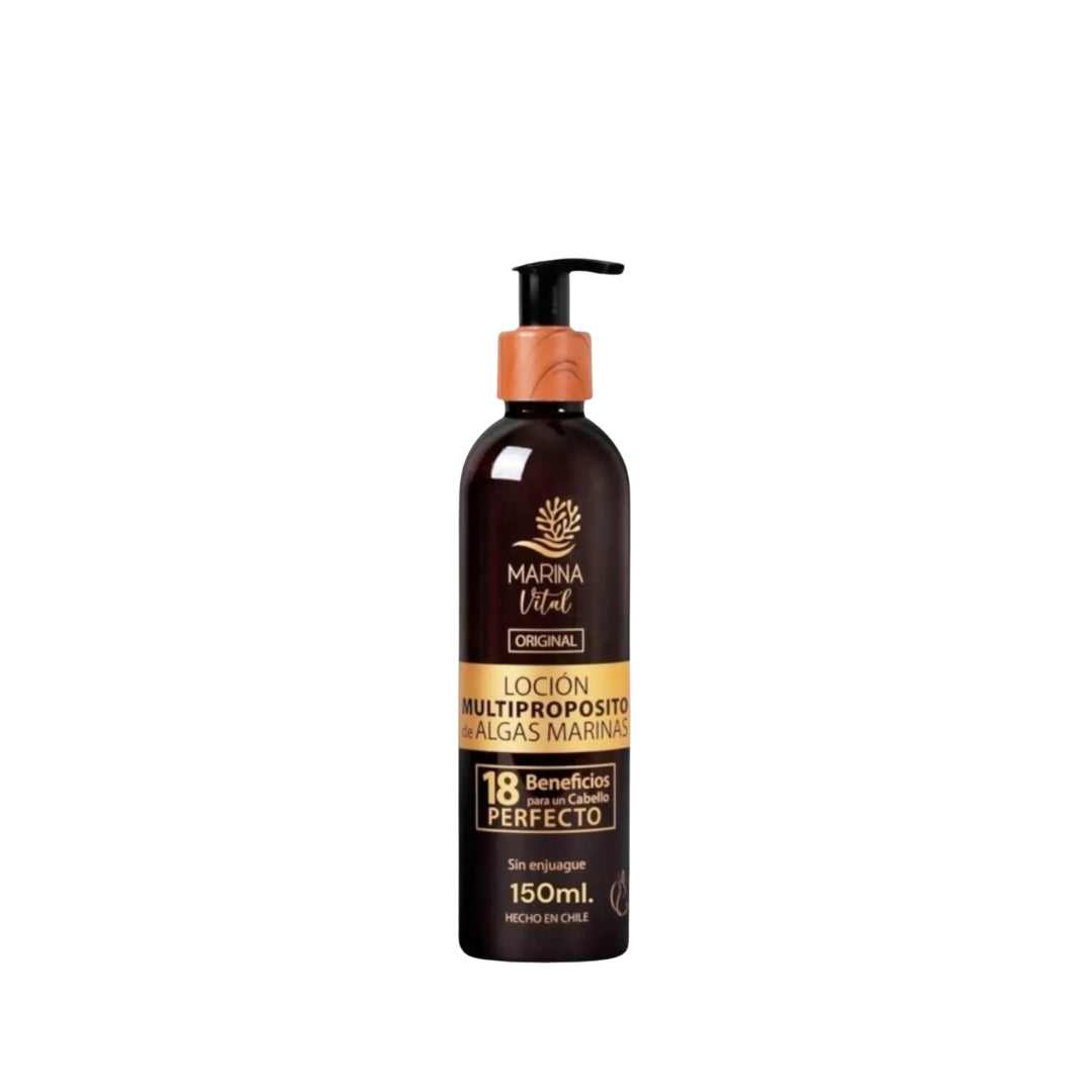 Loción Multipropósito 150 ml | Marina Vital