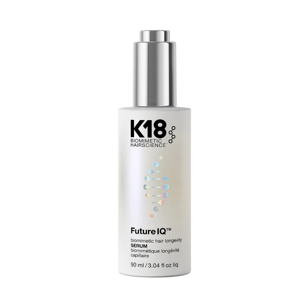 K18 FutureIQ™ Sérum Biomimético para la Longevidad Capilar 90 ml