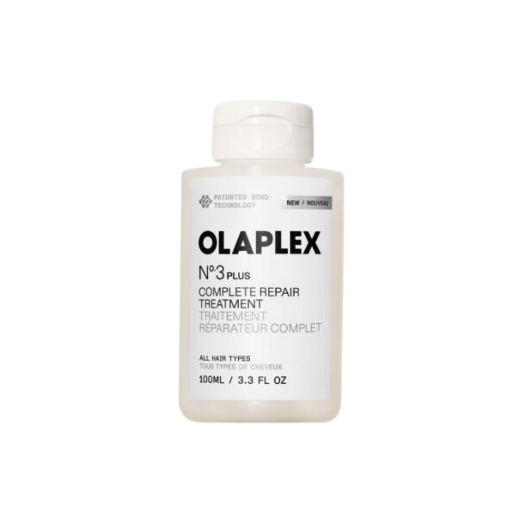 Tratamiento Capilar Reparador N°3 Plus Complete Repair 100 ml – Olaplex