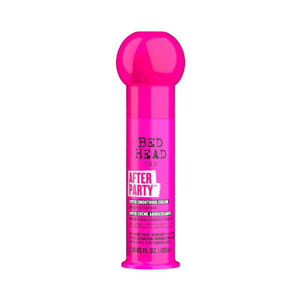 Crema para peinar After Party suavizante y brillo 100ml – TIGI