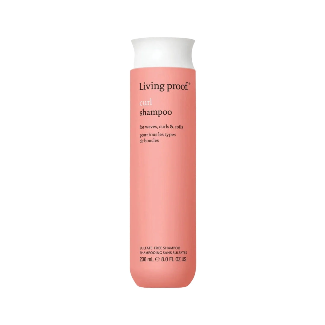 Living Proof Curl Shampoo - 236ml