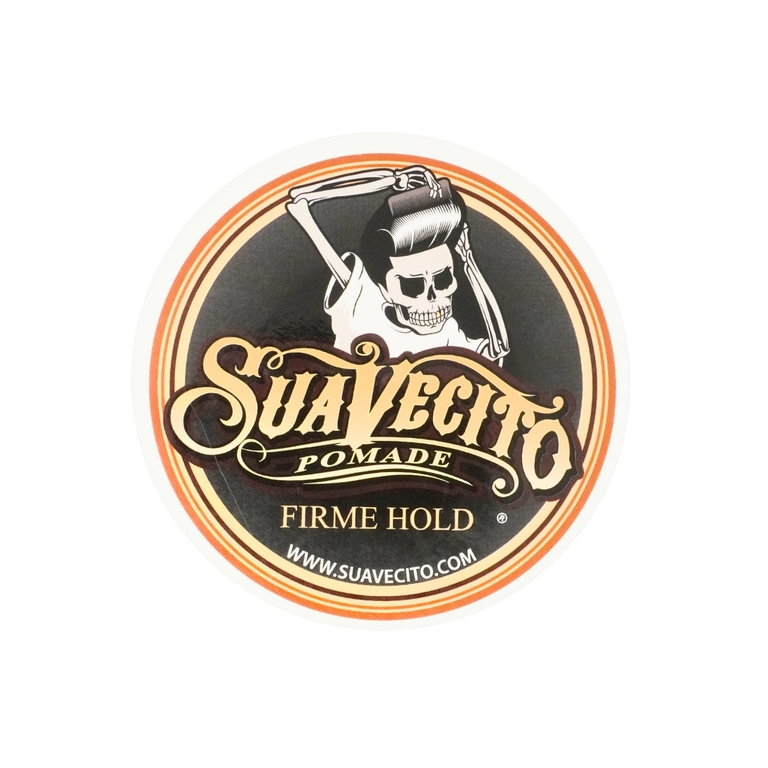 POMADA FIRME (STRONG) HOLD 907G – Suavecito