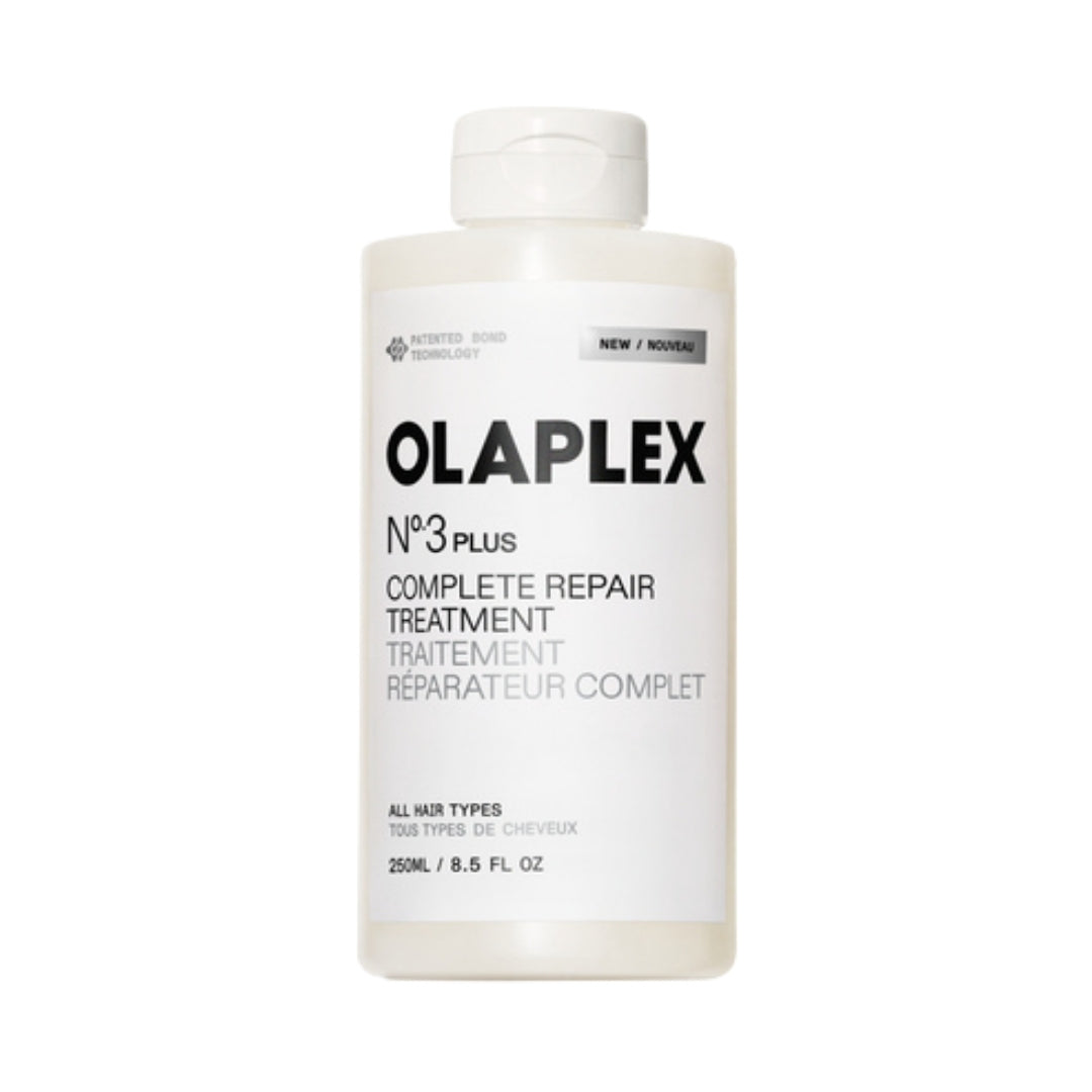 Tratamiento Capilar Reparador N°3 Plus Complete Repair 250 ml – Olaplex
