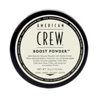 BOOST POWDER POLVO DE VOLUMEN ANTI GRAVEDAD 10G – American Crew