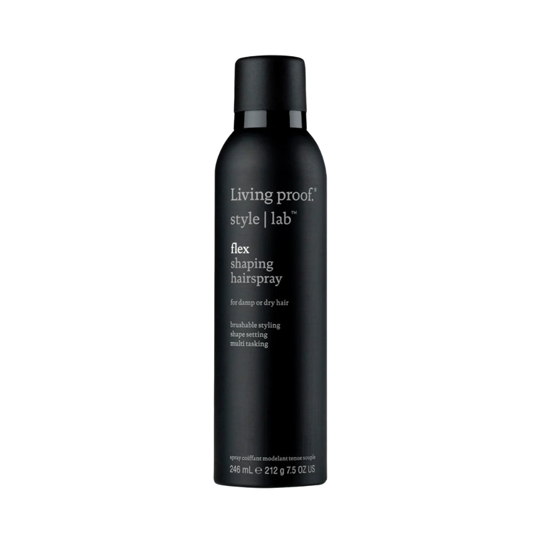 Laca flexible multifunción Flex Shaping Hairspray 246ml – Living Proof